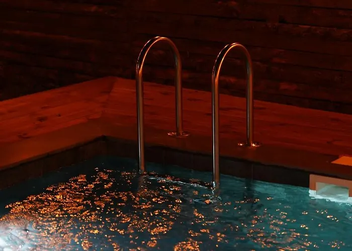 Pentalow Horská chata Kocaeli