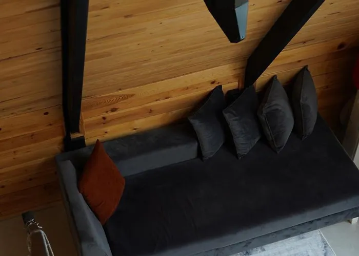 Horská chata Pentalow *