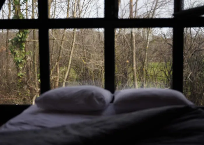 Pentalow Horská chata Kocaeli