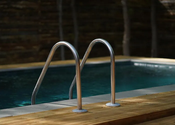 Horská chata Pentalow *