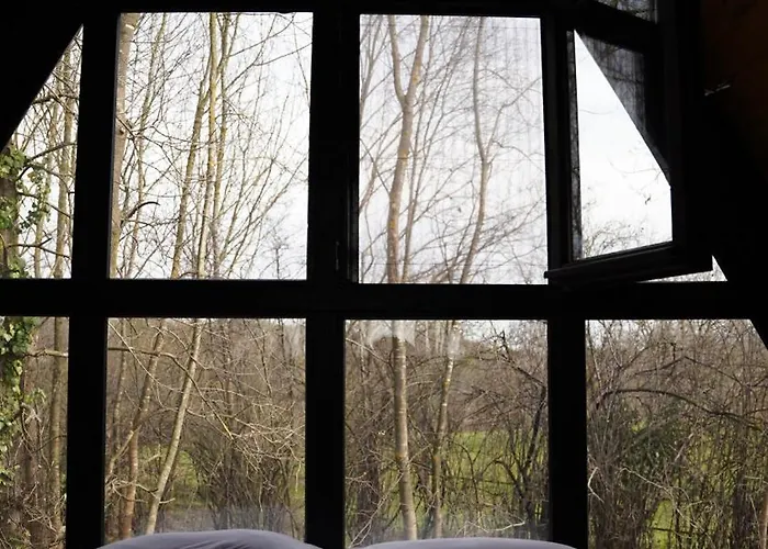 Pentalow Horská chata *