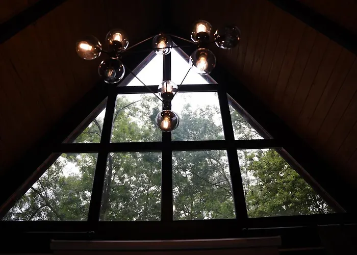 Horská chata Pentalow *