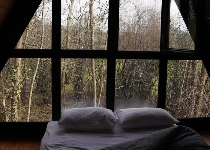 Pentalow Horská chata *