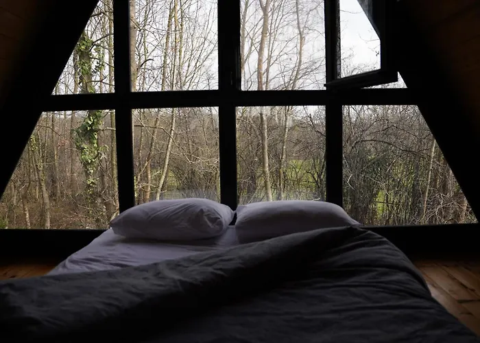 Horská chata Pentalow Kocaeli