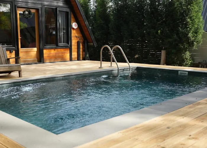 Horská chata Pentalow *