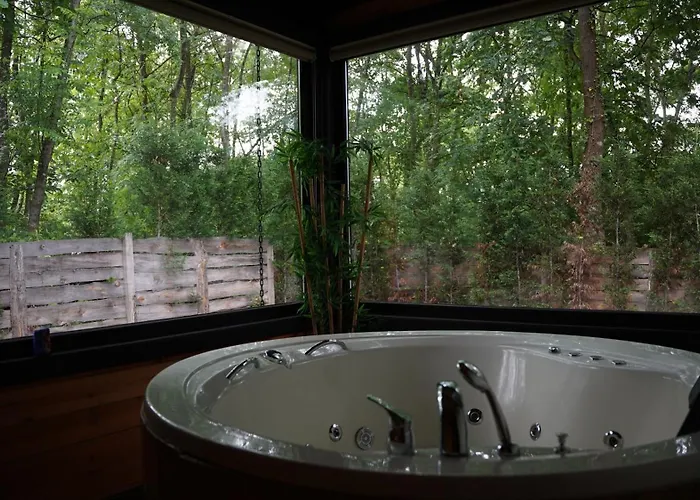 Horská chata Pentalow Kocaeli