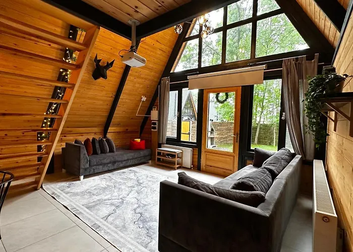 Pentalow Horská chata *