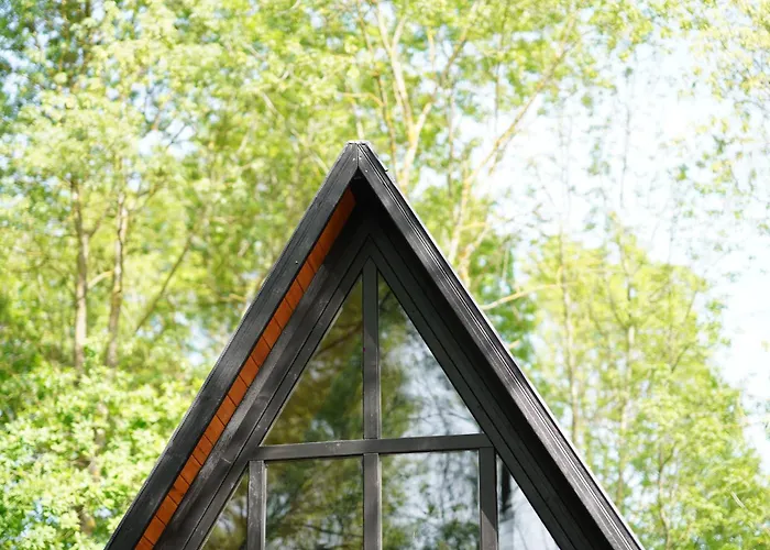 Pentalow Horská chata Kocaeli