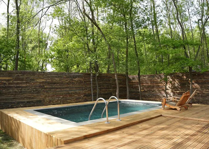 Horská chata Pentalow Kocaeli