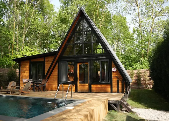 Horská chata Pentalow *