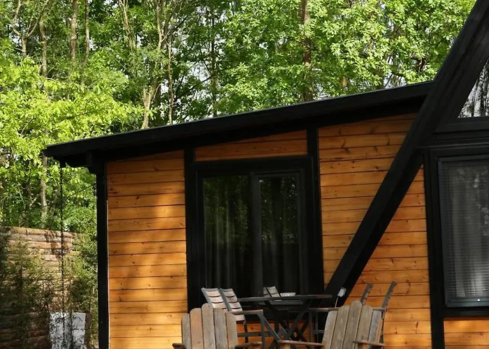 Pentalow Horská chata Kocaeli