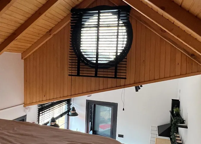 Pentalow Horská chata