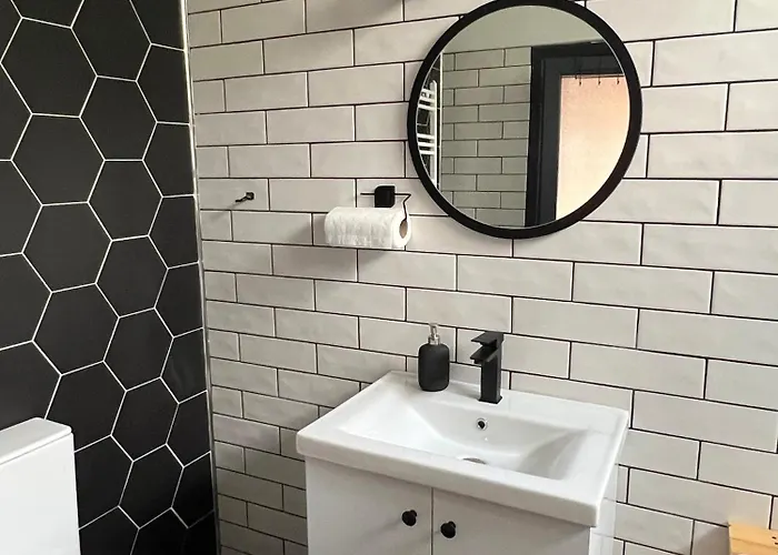 Horská chata Pentalow