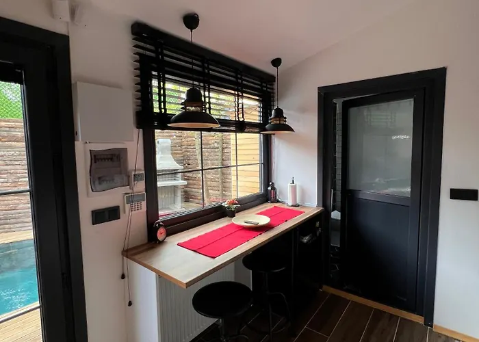 Pentalow Horská chata *