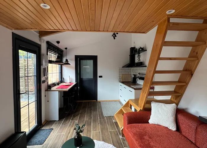 Horská chata Pentalow *