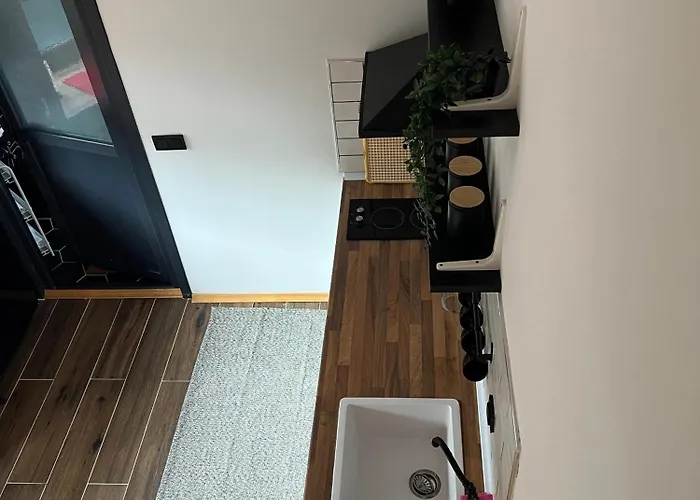 Pentalow Horská chata