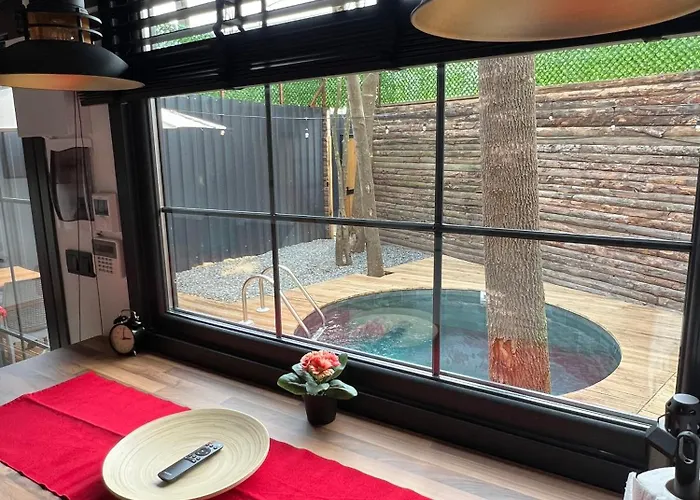 Horská chata Pentalow