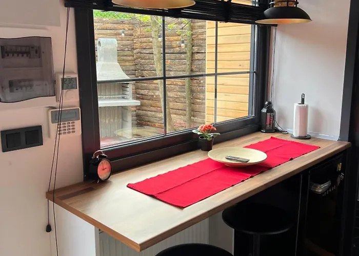 Pentalow Horská chata *