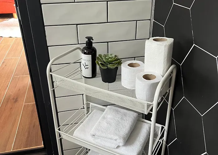 Pentalow Horská chata Kocaeli